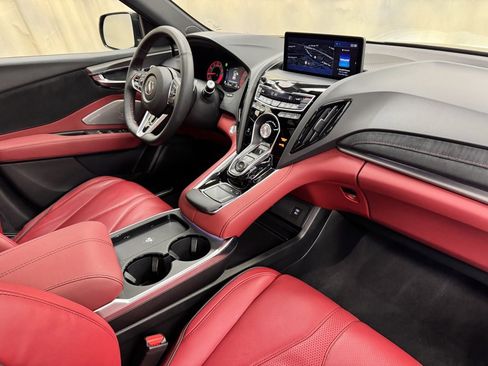 Used 2025 Acura RDX A-Spec image 27