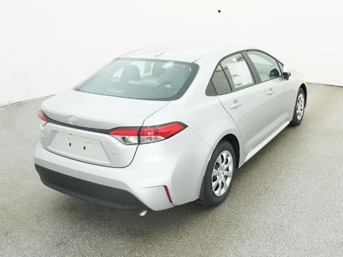 New 2026 Toyota Corolla LE image 19