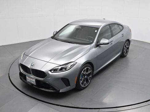 Used 2025 BMW 228i xDrive image 43