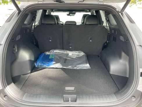 New 2026 Kia Sportage X-Line w/ X-Line Premium Package image 49