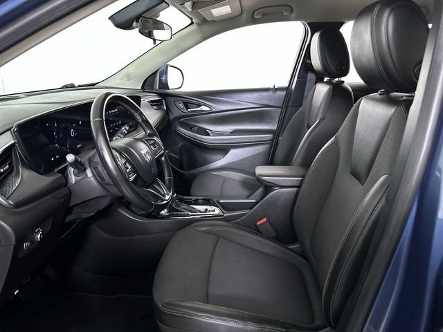 Used 2024 Buick Encore GX Preferred FWD image 20