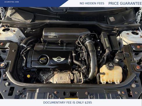 Used 2011 MINI Cooper Countryman S image 24