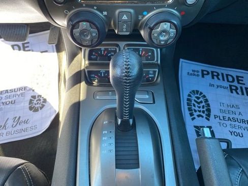 Used 2011 Chevrolet Camaro SS w/ RS Package image 32