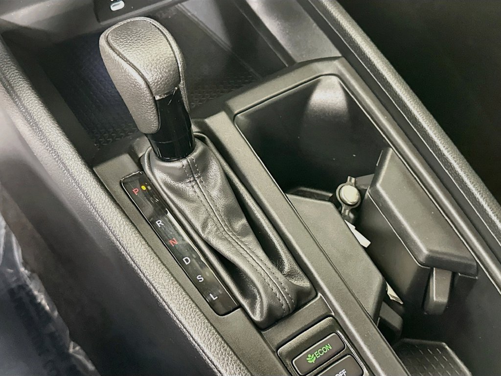 Used 2025 Honda Accord SE image 21