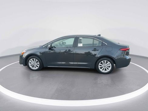 New 2026 Toyota Corolla XLE image 5