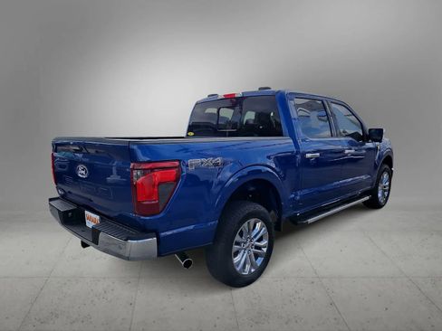 Used 2024 Ford F150 XLT w/ Equipment Group 302A MID image 9