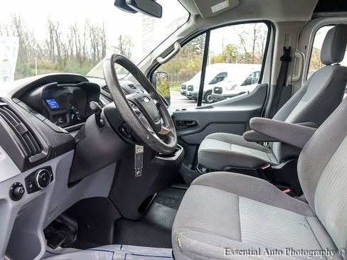 Used 2016 Ford Transit 250 Base w/ Exterior Upgrade Package image 9