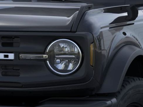 New 2026 Ford Bronco Big Bend w/ Black Diamond Package AWD/4WD image 20