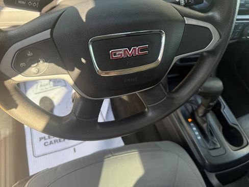 Used 2016 GMC Canyon 2WD Crew Cab w/ Convenience Package image 13