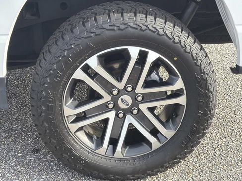 Certified 2023 Ford F150 XL w/ STX Appearance Package AWD/4WD image 9