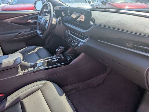Certified 2024 Buick Envista Sport Touring w/ Convenience I Package FWD image 25