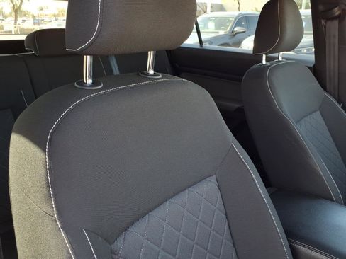 Certified 2021 Volkswagen Atlas Cross Sport S image 11