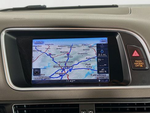 Used 2016 Audi Q5 2.0T Premium Plus w/ Technology Package image 22