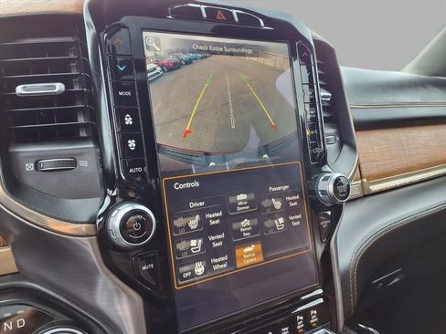 Used 2020 RAM 1500 Limited image 6