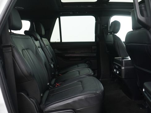 Used 2019 Ford Expedition Max Limited image 14
