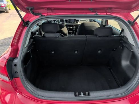 Used 2018 Kia Rio S FWD image 18