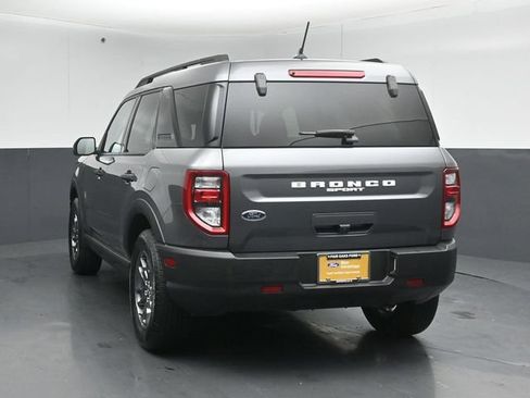 Certified 2023 Ford Bronco Sport Big Bend AWD/4WD image 6