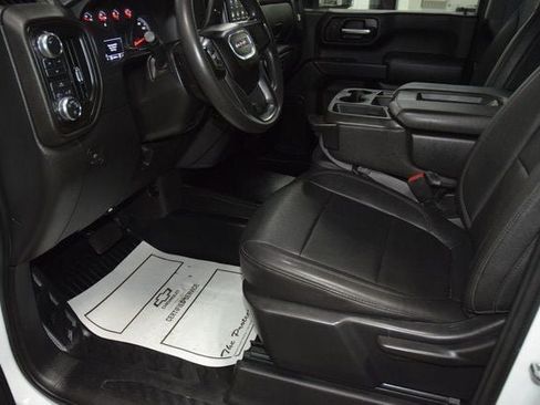 Used 2023 GMC Sierra 2500 Pro w/ Convenience Package AWD/4WD image 29