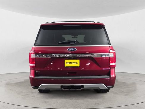 Used 2018 Ford Expedition Max XLT w/ Equipment Group 202A AWD/4WD image 6