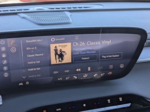 New 2026 Buick Enclave Sport Touring w/ Power Package image 19