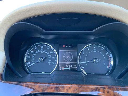 Used 2007 Jaguar XK Convertible RWD image 12