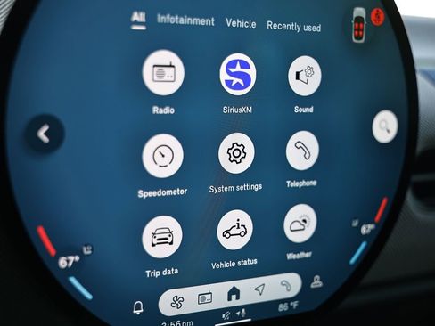 Used 2025 MINI Cooper S image 32