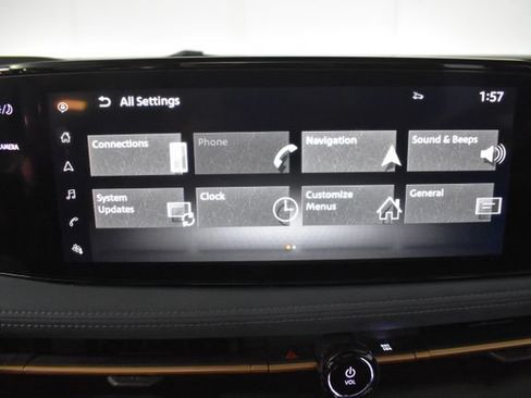 Certified 2023 Nissan Ariya AWD/4WD image 23