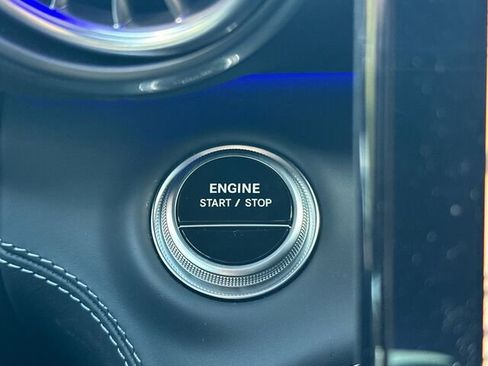 New 2025 Mercedes-Benz SL 63 AMG S e Performance 4MATIC image 20