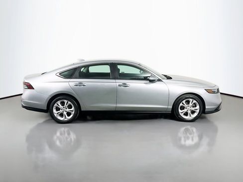 Used 2024 Honda Accord LX image 4