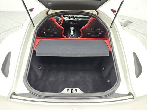 Used 2016 Ferrari F12 Berlinetta image 20