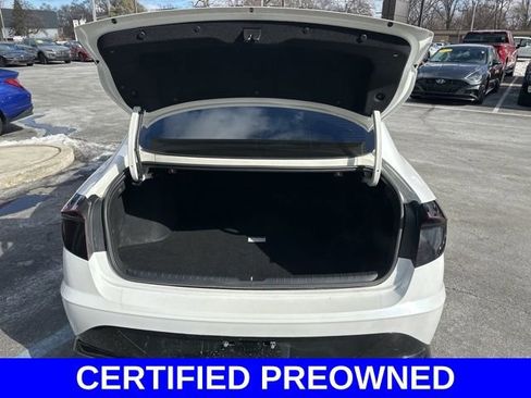 Used 2023 Hyundai Sonata SEL Plus image 35