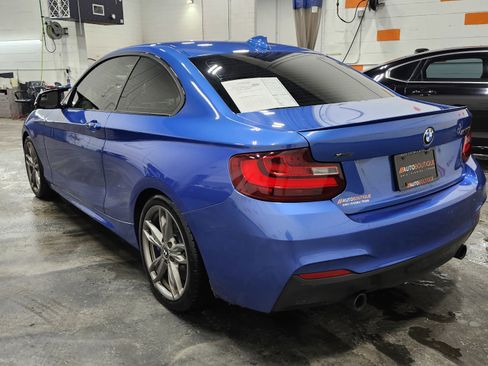 Used 2016 BMW M235i xDrive Coupe image 17