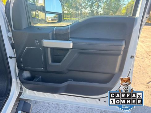 Used 2020 Ford F250 Lariat image 16