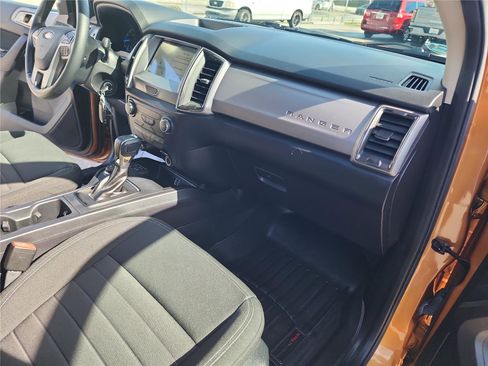 Used 2019 Ford Ranger XLT w/ FX4 Off-Road Package image 25