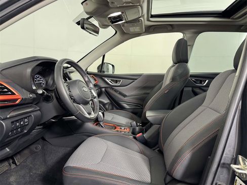 Used 2021 Subaru Forester Sport image 4