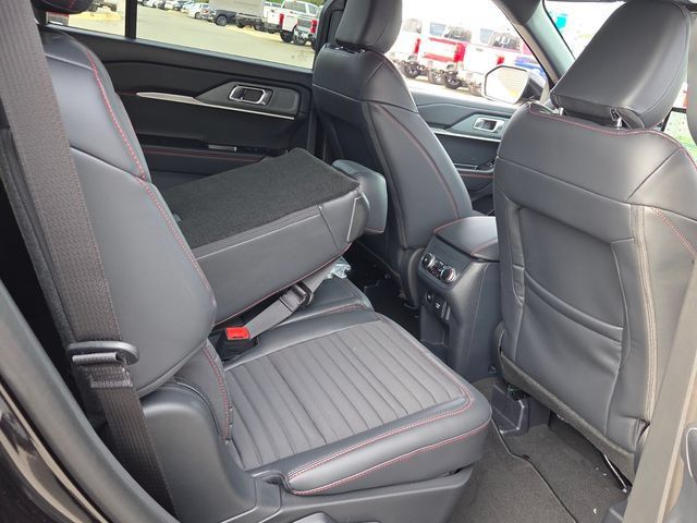 New 2026 Ford Explorer ST-Line w/ Premium Package RWD image 49