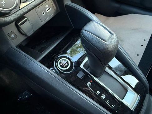 New 2025 Nissan Versa SV w/ Trunk Package image 25