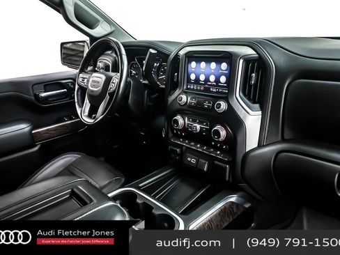 Used 2022 GMC Sierra 1500 Denali image 16