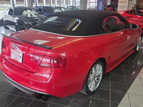 Used 2014 Audi S5 Prestige image 35