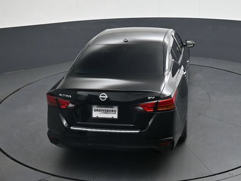 Used 2022 Nissan Altima 2.5 SV FWD image 27