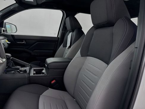 New 2026 Toyota Tacoma TRD Off-Road image 32