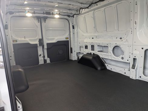 New 2026 Ford Transit 150 Low Roof image 25