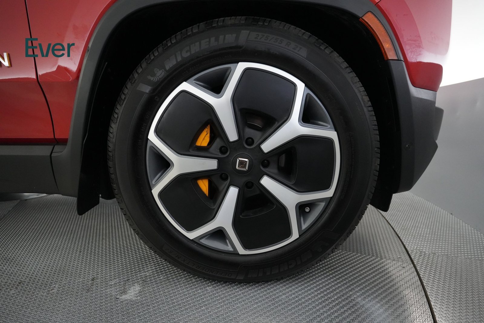 Used 2023 Rivian R1S Launch Edition Quad AWD/4WD image 20