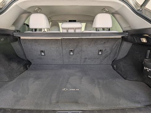 Used 2020 Lexus RX 350 FWD w/ Accessory Package image 26