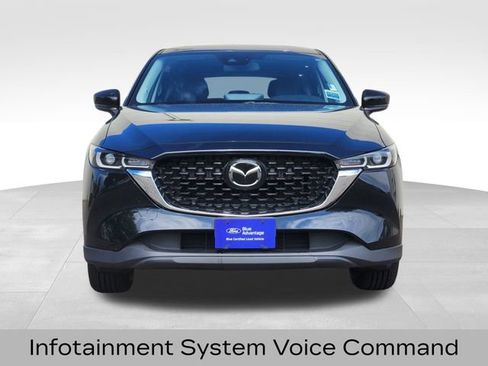 Used 2023 MAZDA CX-5 AWD 2.5 S image 3