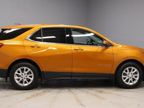 Used 2019 Chevrolet Equinox LT image 12