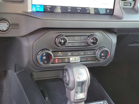 New 2025 Ford Bronco Big Bend image 28