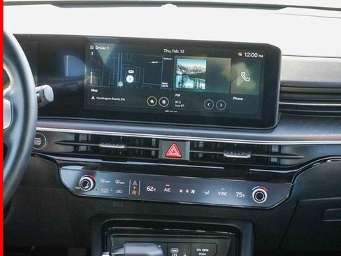 Certified 2025 Kia K5 GT-Line image 15