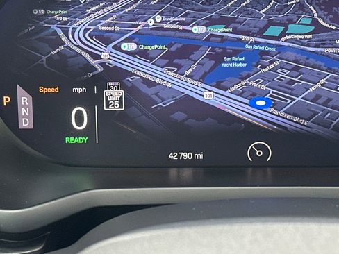 Used 2022 Polestar Polestar 2 image 26