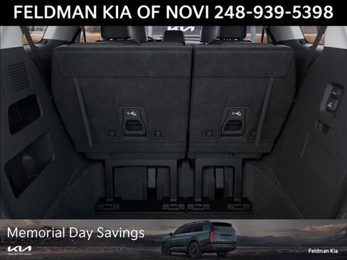 New 2026 Kia Carnival SX Prestige FWD image 19